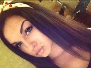 Erotický videohovor brunetti69