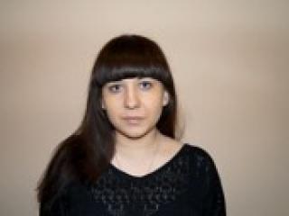 Foto profilu brunetto4ka