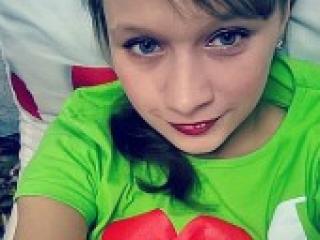 Erotický videohovor brusnichki9