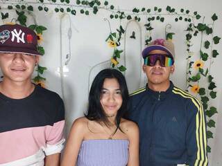 Erotický videohovor brutal-sex-room