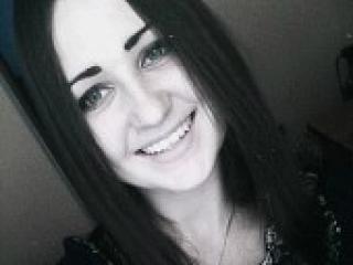 Erotický videohovor brutalgirl