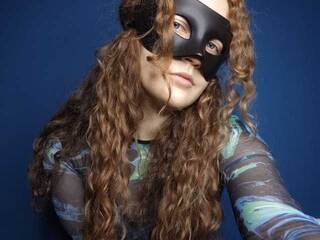 Erotický videohovor Bubbblegum