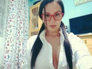 Erotický videohovor Bubble-butt--