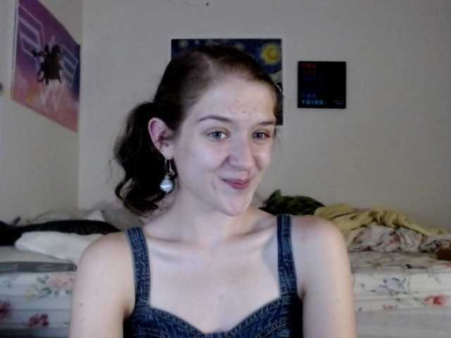 Snímky obrazovky vysielania Bubbleyum