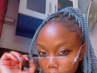 Erotický videohovor Bubbly-petite