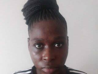 Erotický videohovor Bubbly254