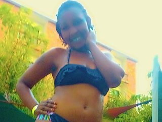 Erotický videohovor Bubblybooby