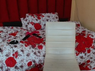 Erotický videohovor BubblyRouxyXXXxx