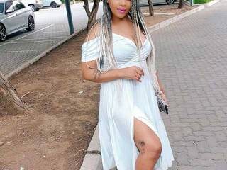 Erotický videohovor bubblywetpuss