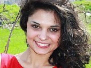 Erotický videohovor bubochkaa