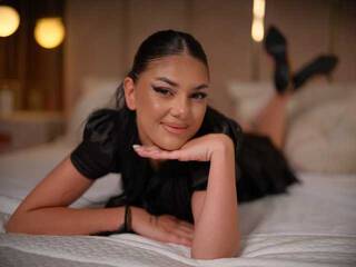 Erotický videohovor BubuLush