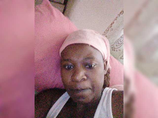 Snímky obrazovky vysielania buffyblue