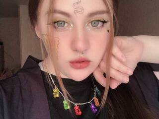 Erotický videohovor bugss-bunnyy