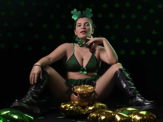 Foto profilu bulma-hot-