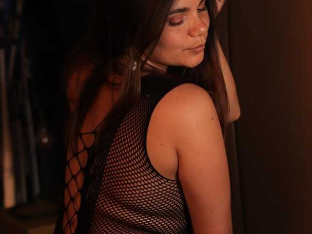 Foto profilu bulma-hot-