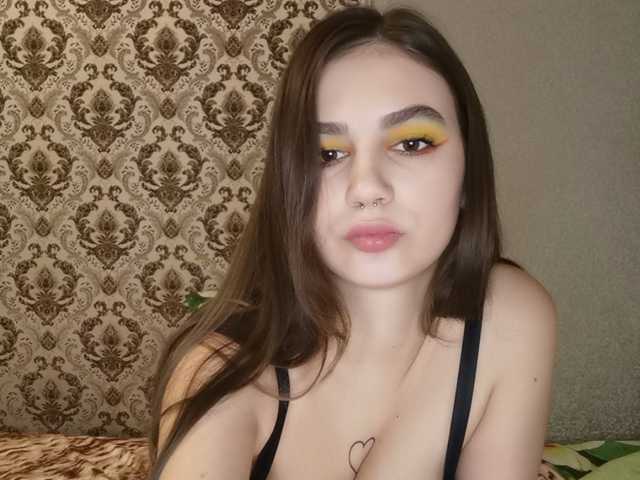 Snímky obrazovky vysielania Bun-with-jam