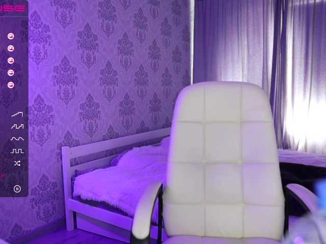 Snímky obrazovky vysielania taylor-bunny