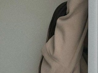 Erotický videohovor Bunnybadbunny