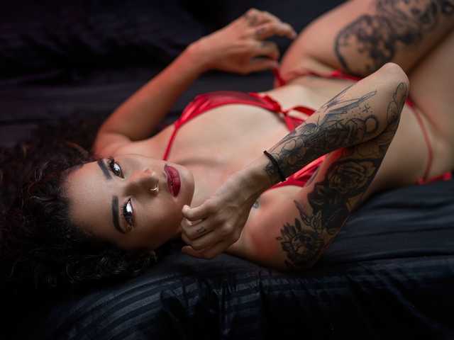 Foto profilu BunnyBlosson