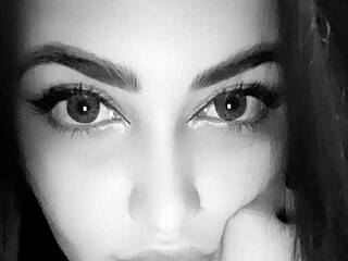 Erotický videohovor your_bunny