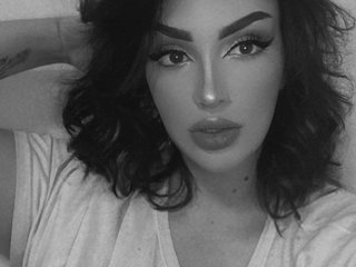 Erotický videohovor your_bunny