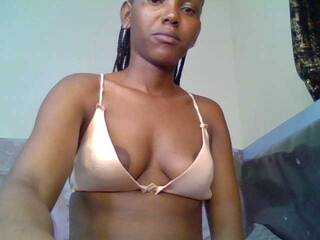 Erotický videohovor Bunnydiva-