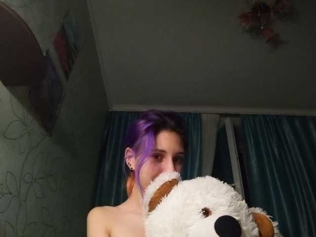 Foto profilu BunnyForceSolo