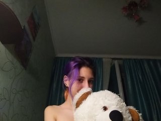 Erotický videohovor BunnyForceSolo