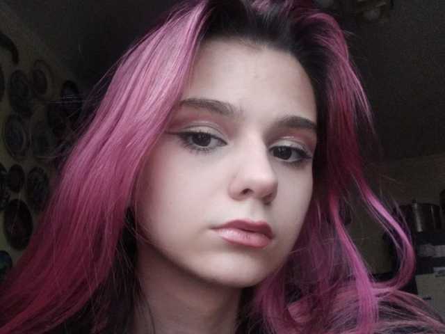 Foto profilu Bunnykiss69