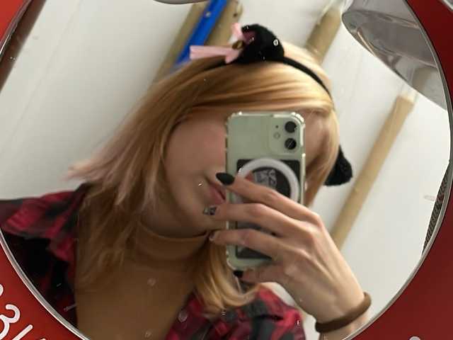 Foto profilu BunnyPink