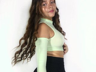 Erotický videohovor bunnysophixxx