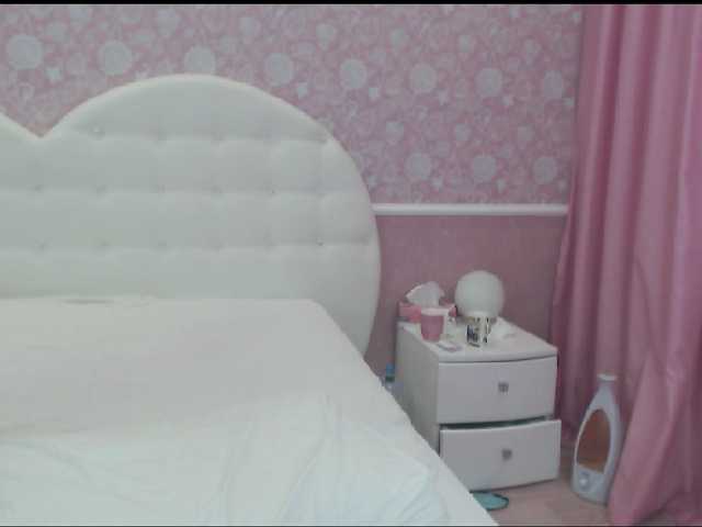 Snímky obrazovky vysielania BunnySue