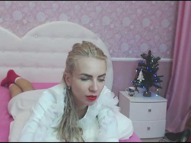 Snímky obrazovky vysielania BunnySue