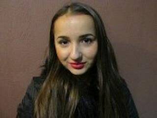 Erotický videohovor buntarcka