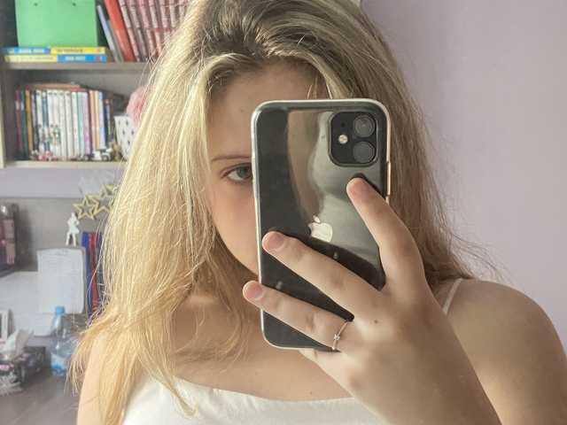 Foto profilu buranyaa