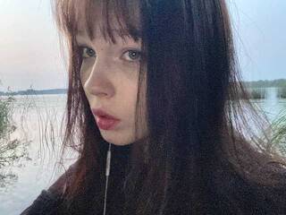 Erotický videohovor Burning-Polarity