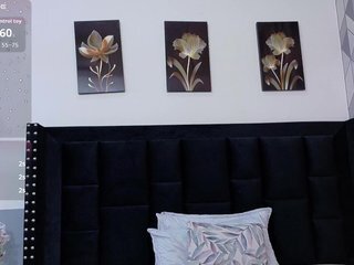 Erotický videohovor burningpleasure