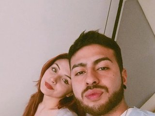Erotický videohovor Burningtemptationfx