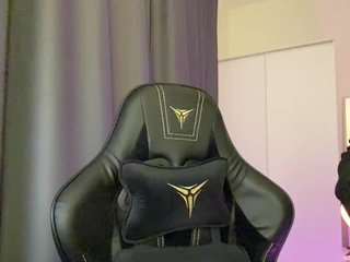 Erotický videohovor Businka13