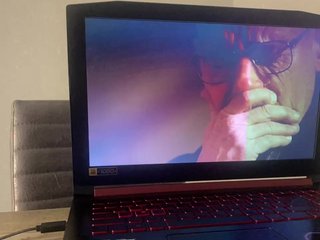 Erotický videohovor Buski