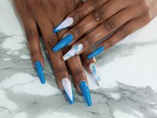 Erotický videohovor Bustybetty1