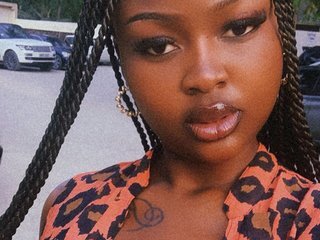 Erotický videohovor Bustychichi