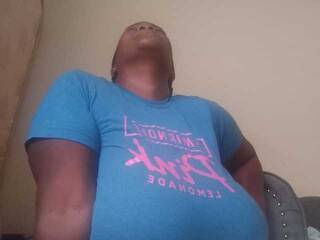 Erotický videohovor BustyDee