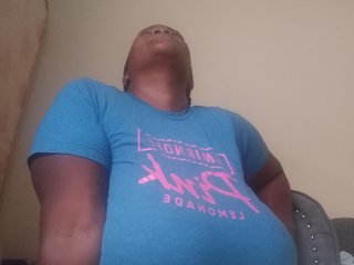 Erotický videohovor BustyDee