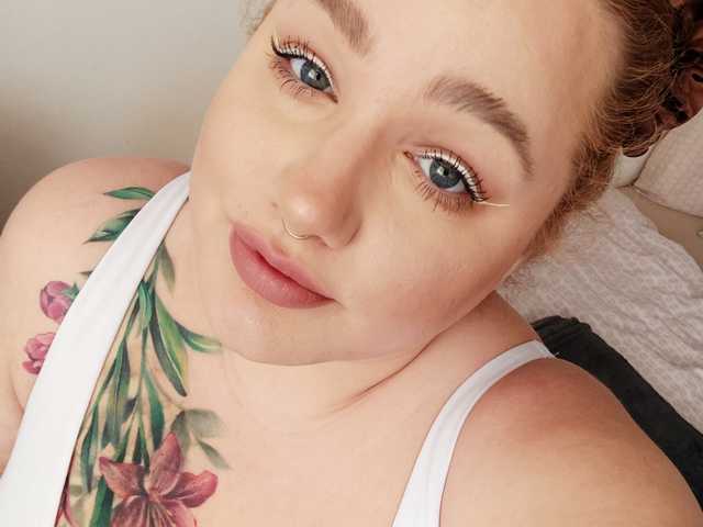 Foto profilu BustyLilly