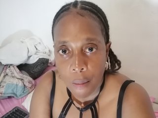 Erotický videohovor Bustylove27