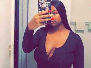 Erotický videohovor bustyqueend