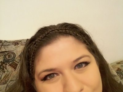 Foto profilu BustySteffy