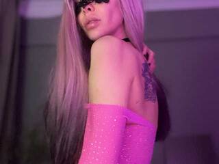 Erotický videohovor Busy-Anjie