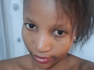 Erotický videohovor Buttercupp